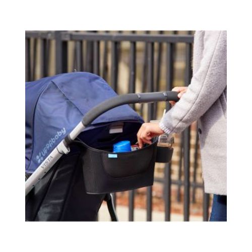 Uppa Baby Carryall Parent Organizer Tote