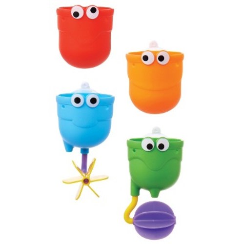 Munchkin Falls Toddler Bath Toy