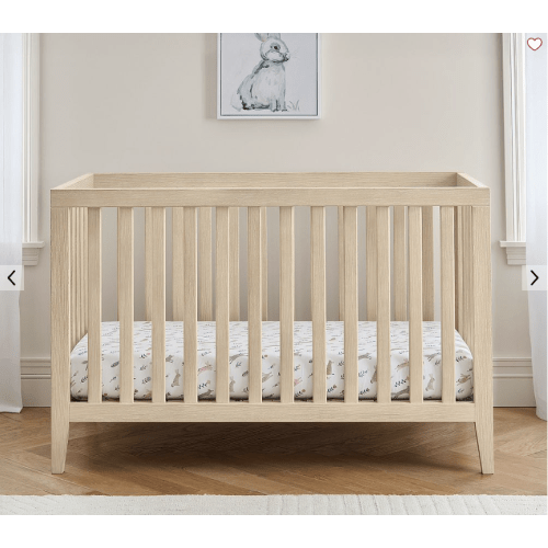 Camden Convertible Crib