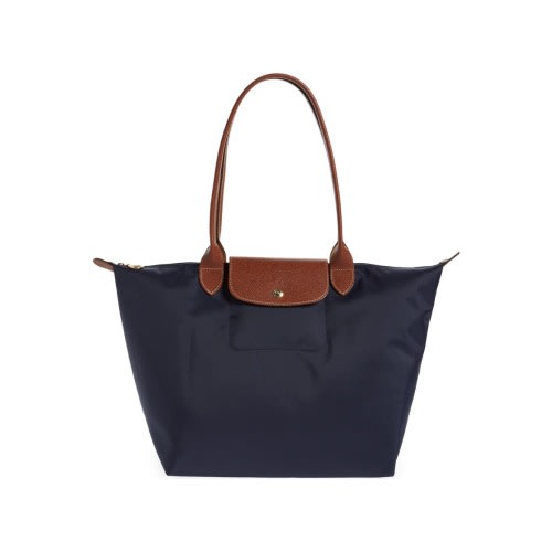 Large Le Pliage Tote