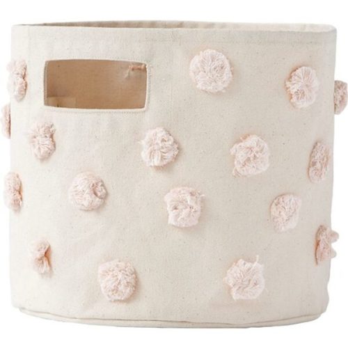 Pom Pom Pint, Blush - Pehr | Maisonette