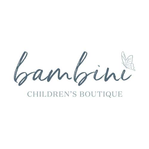 Puj Tub | Bambini Children's Boutique