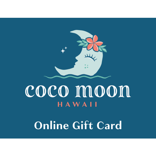 Coco Moon E-Gift Card