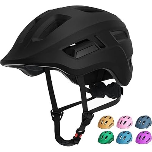 67i Toddler Helmet for Age 1-3 Kids Bike Helmet for Girls Boys Baby Bike Helmet 1 Year Adjustable Kids Bicycle Helmets Ventilation Skateboard Cycling Skating Scooter Bike Helmet
