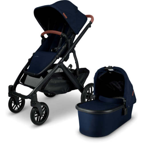 UPPAbaby Vista V2 Stroller – Lakeland Baby and Teen Furniture