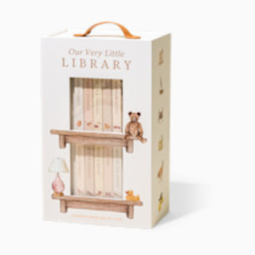 Penguin Random House Our Very Little Library