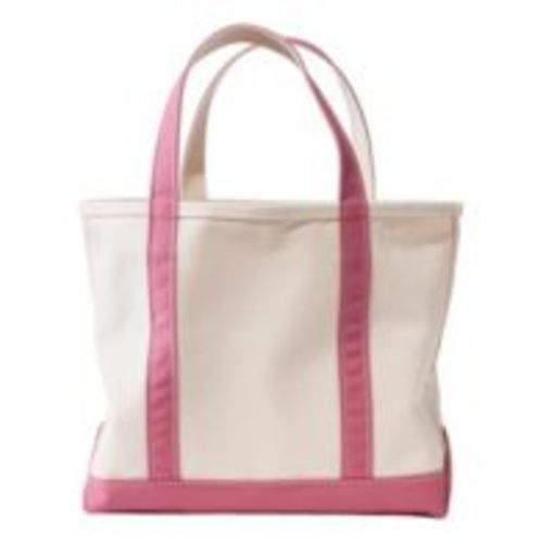 Boat and Tote, Open-Top | Tote Bags at L.L.Bean
