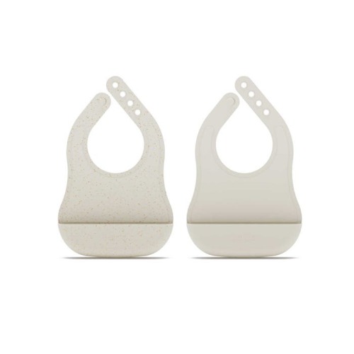The Bib (2 Pk)