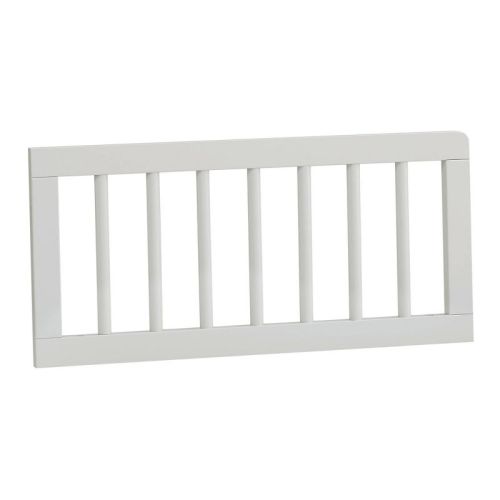 Delta Children Toddler Guardrail - W100725 - Greenguard Gold Certified - Natural