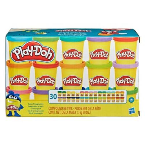 Play-doh Case Of Imagination
