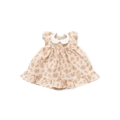 Dainty Blossoms Dress for Dolls — Default Title