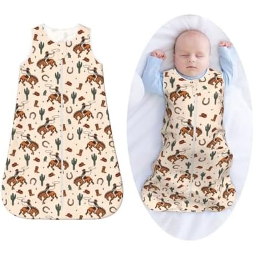 Strawberry Cute Baby Sleep Sack Toddler Wear Blanket Soft Sleeping Bag For Infant Unisex Girls Boys