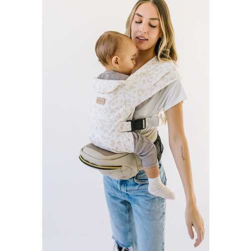 The Snug Attachment