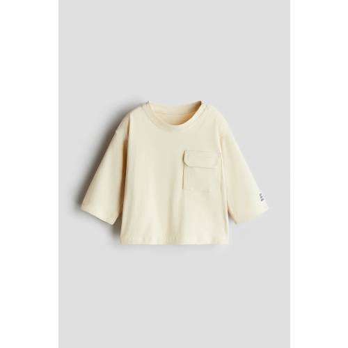 LONG-SLEEVED T-SHIRT