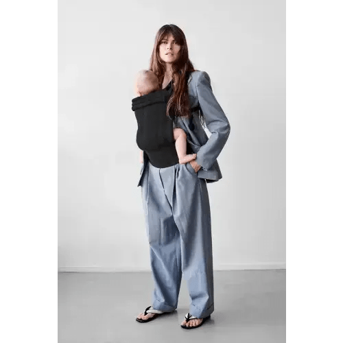 Arrow Zorro | Zeitgeist Baby Carrier | SHOP ARTIPOPPE