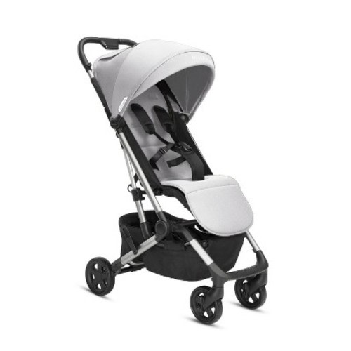 Colugo Compact Stroller, Color: Cool Gray