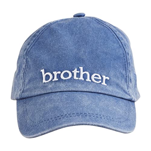 Mud Pie Brother Hat