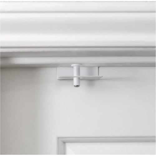 GlideLok Child Safety Door Top Lock