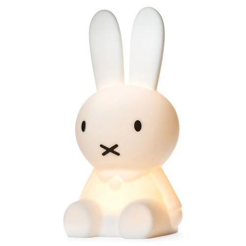 Miffy Rechargeable First Light