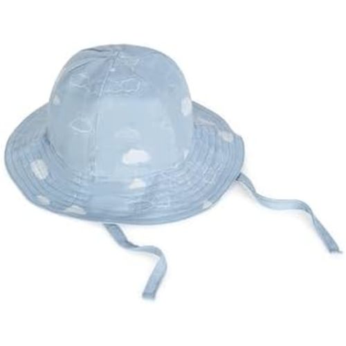 Under the Nile Organic Cotton Muslin Sunhat