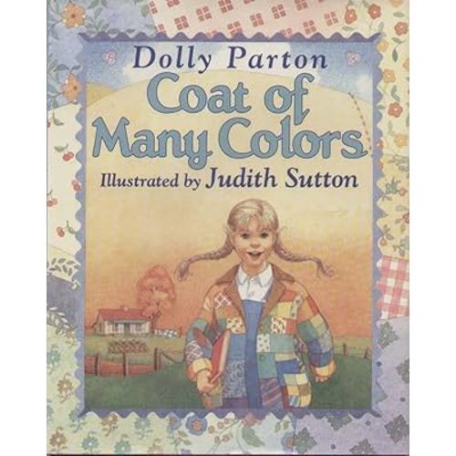 Coat of Many Colors