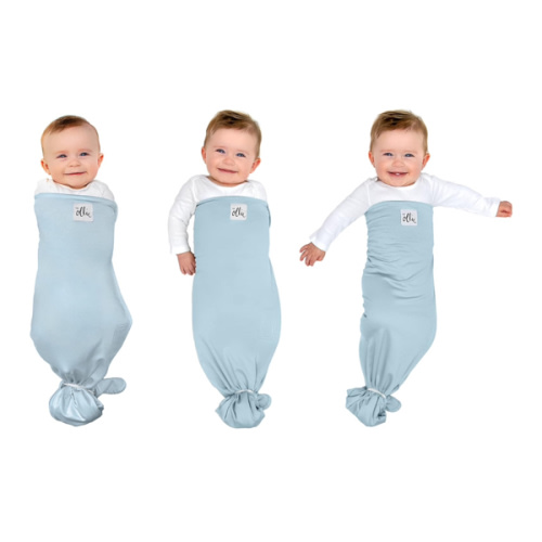 The Ollie Swaddle