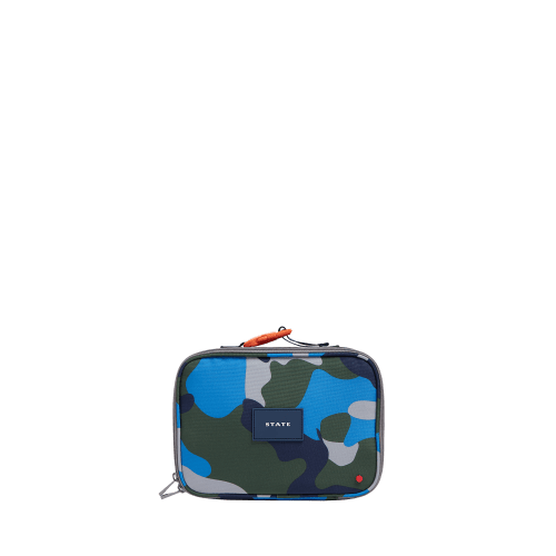 Rodgers Lunch Box
