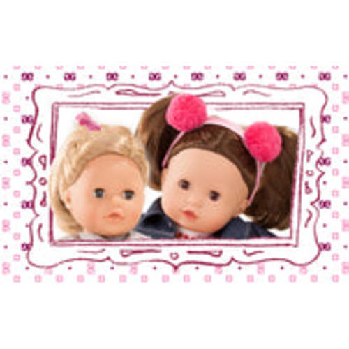 Muffin Soft Mood | Gotz Dolls USA Inc