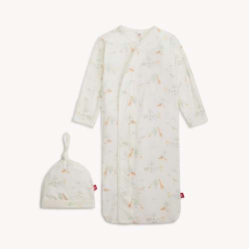 Magnetic Gown & Hat Set – Magnetic Me