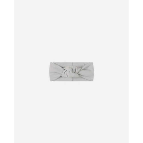 Knotted Headband || Sky