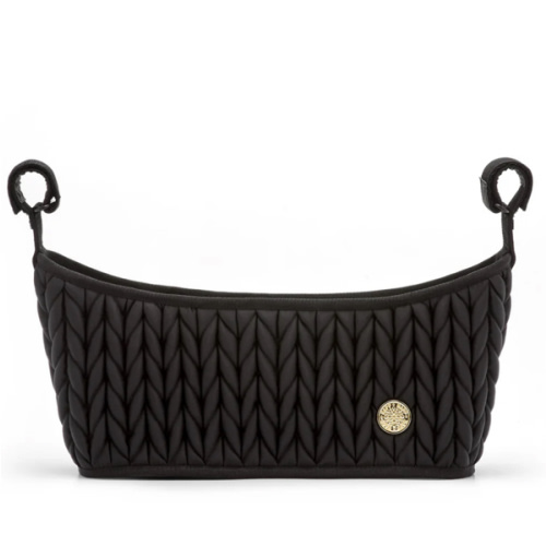 Stroller Organizer Black