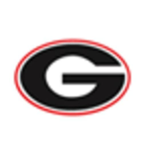 Dawgs | Georgia Gamezies Plush Mascot Pacifier Holder | Alumni Hall