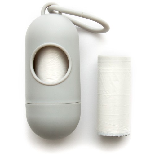 Ms Fix-It Nappy Bag Dispenser 30 Bags
