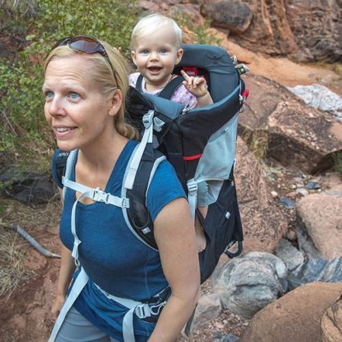 Osprey Poco Child Carrier Backpack