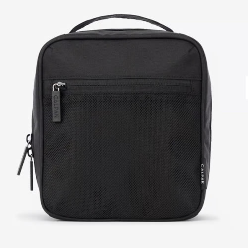 The Everything Cube, Black - Calpak