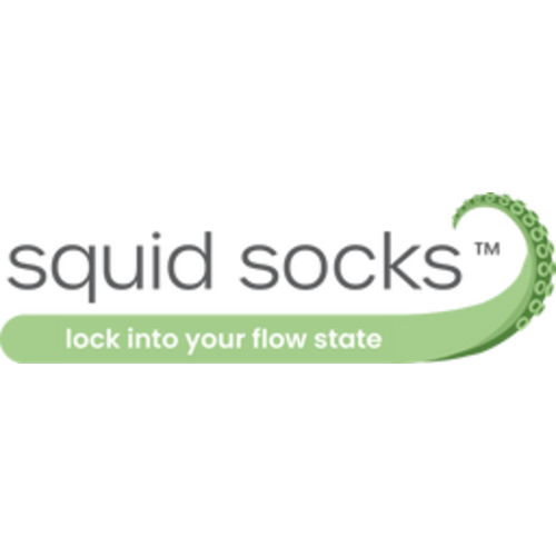 Cleary Collection | Squid Socks® | Baby & Toddler Socks