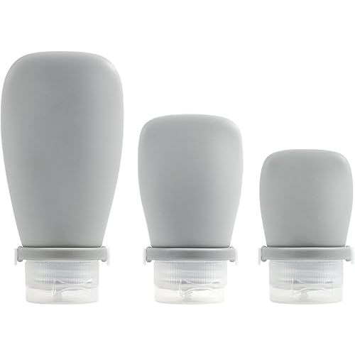 Travel Bottles (3 Pack)