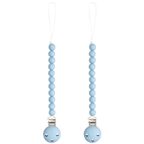 Pacifier Clips, 2 Pack