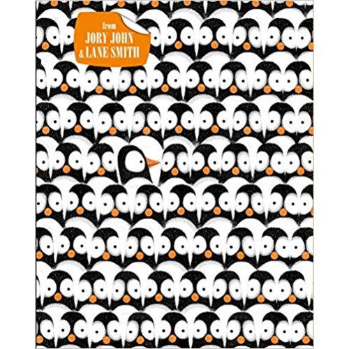 Penguin Problems (Animal Problems)