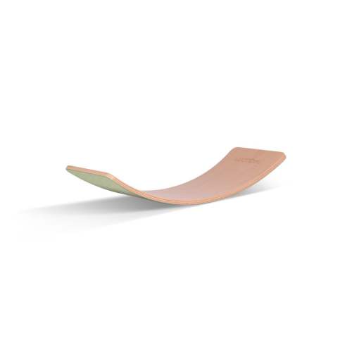 Wobbel Starter Transparent with felt - Wobbel