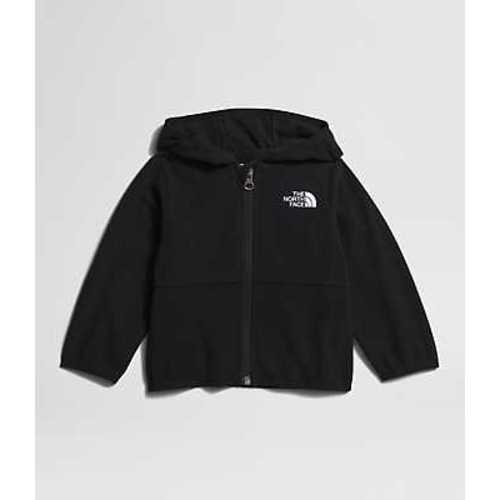 Baby Glacier Full-Zip Hoodie