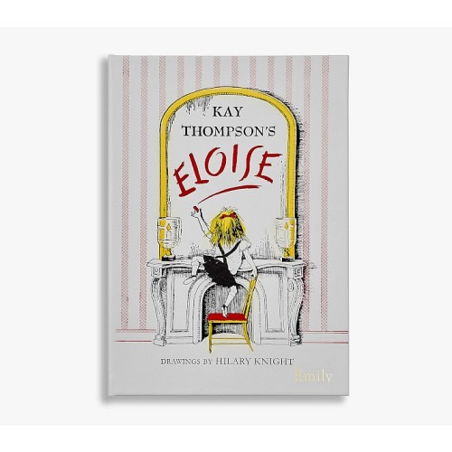 Eloise Heirloom Book
