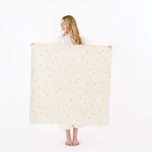 Mini High Chair Mat