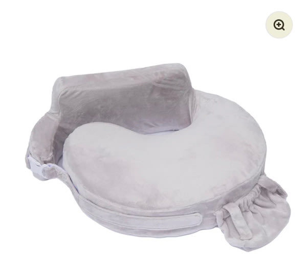 Super Deluxe Nursing Pillow