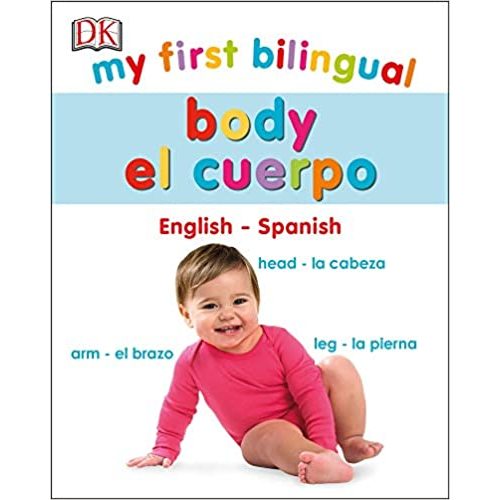 My First Bilingual Body