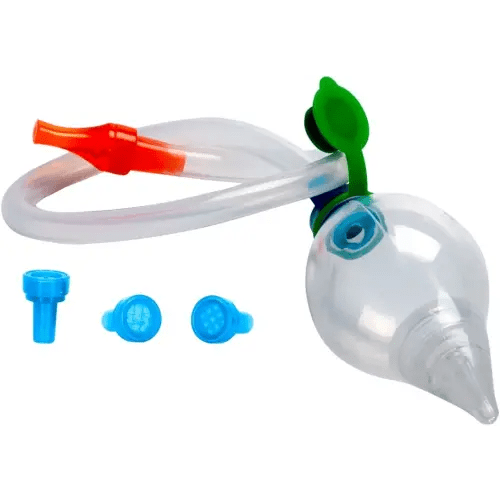 NeilMed Naspira Nasal-Oral Aspirator