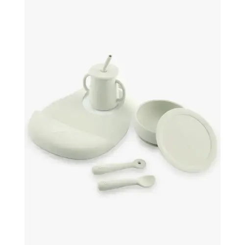 Early Eaters Dishware Set