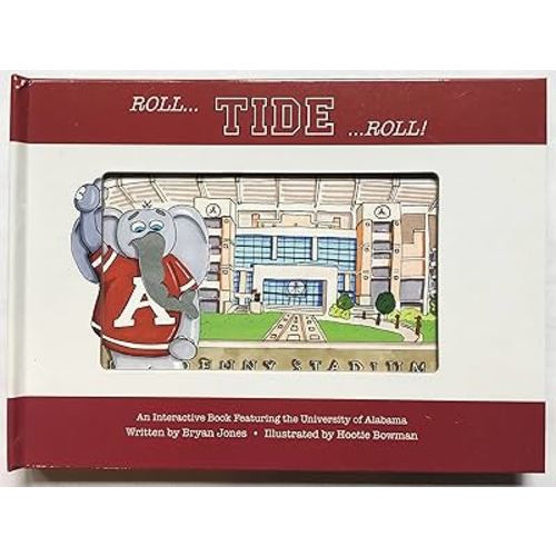 Roll Tide Roll