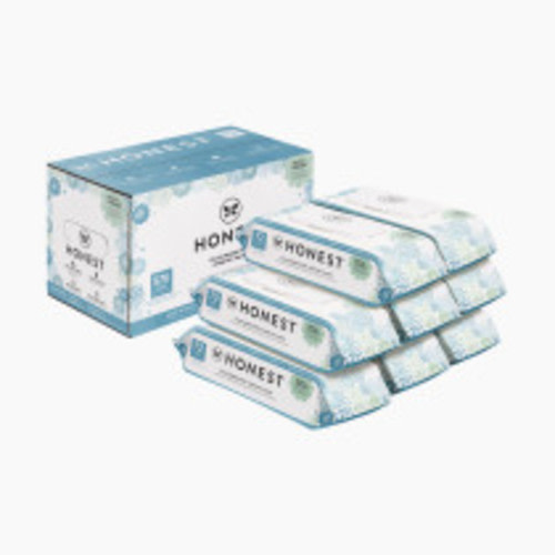 The Honest Company Baby Wipes - Classic, 576 Count