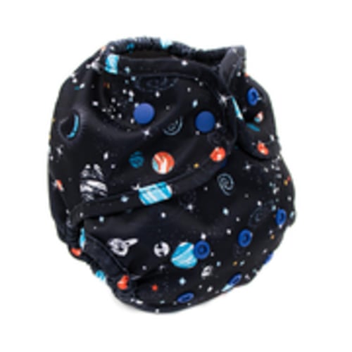 Buttons One Size Cloth Diaper Cover/AI2 – ClothDiaper.Com
